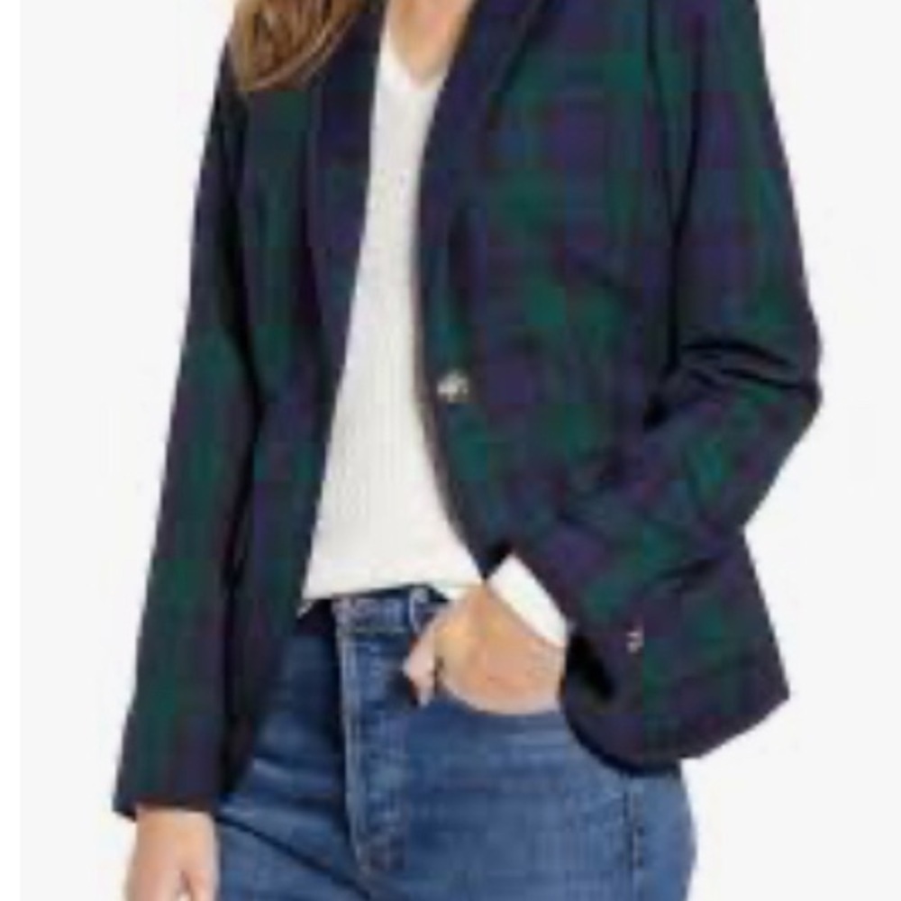Tommy Hilfiger Women's Blazer